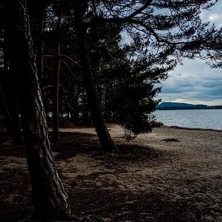Terasy Mladi Machovo Jezero Apartment สตาเร สปลาวี ภายนอก รูปภาพ