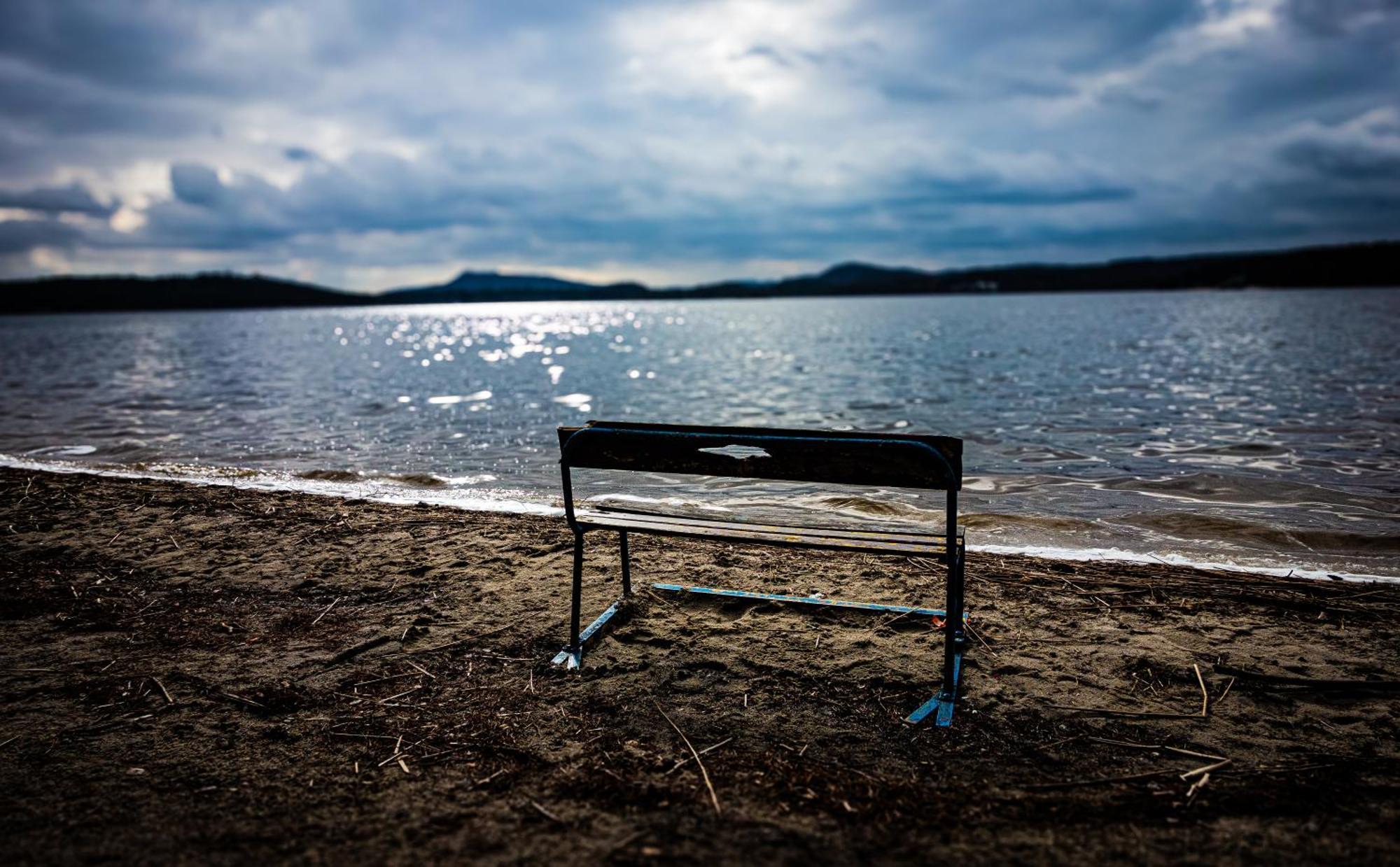 Terasy Mladi Machovo Jezero Apartment สตาเร สปลาวี ภายนอก รูปภาพ