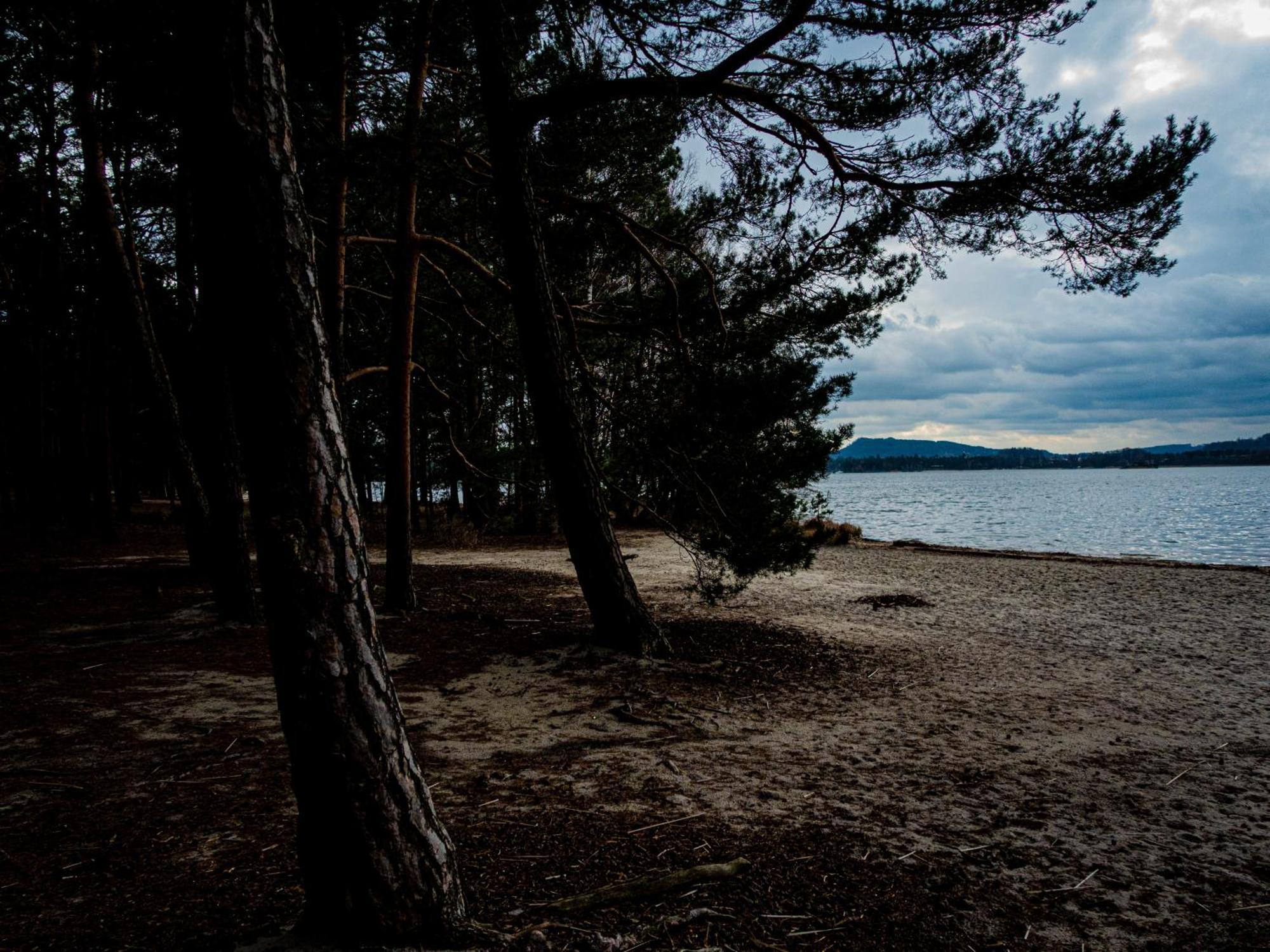 Terasy Mladi Machovo Jezero Apartment สตาเร สปลาวี ภายนอก รูปภาพ