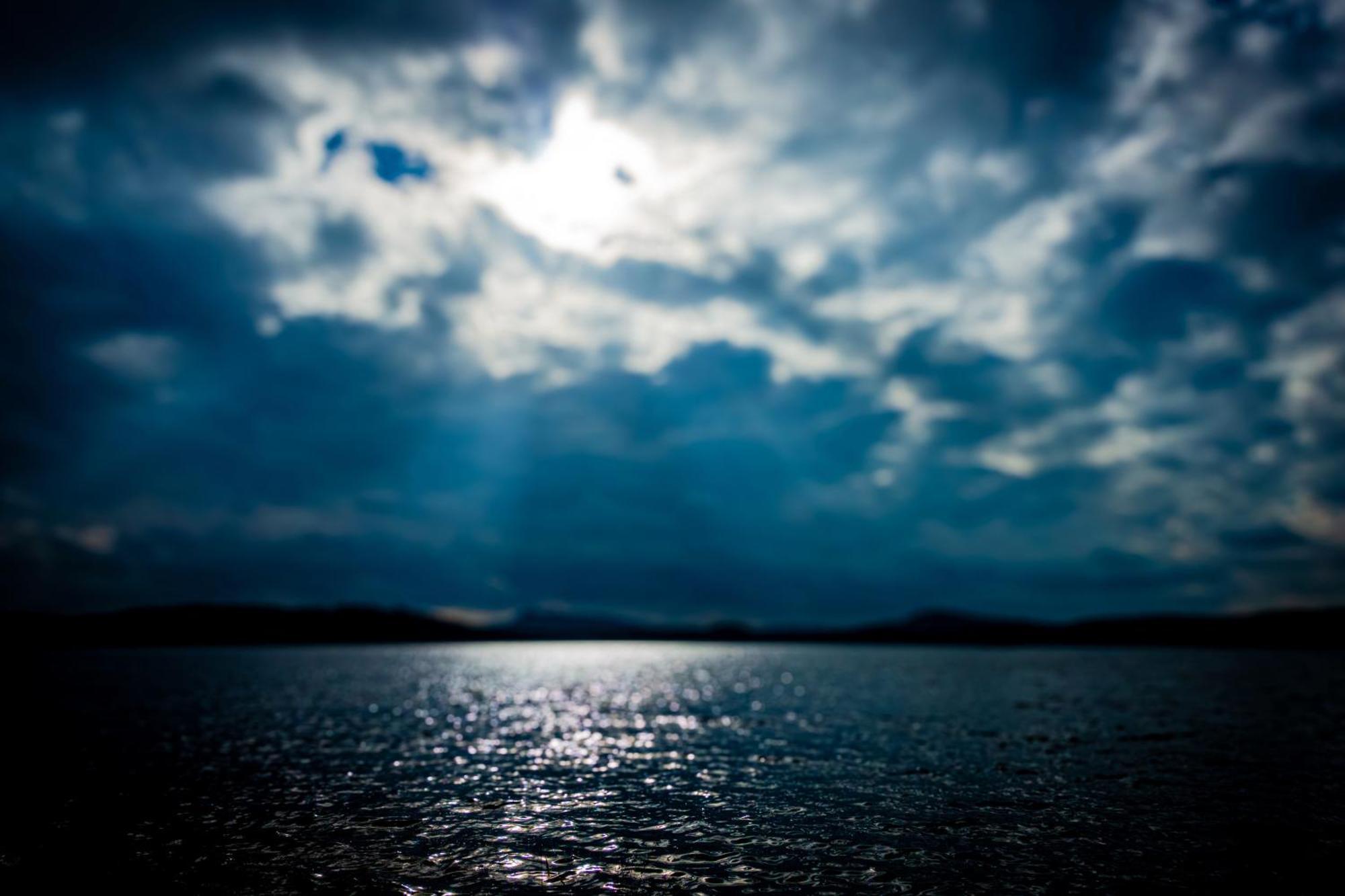 Terasy Mladi Machovo Jezero Apartment สตาเร สปลาวี ภายนอก รูปภาพ