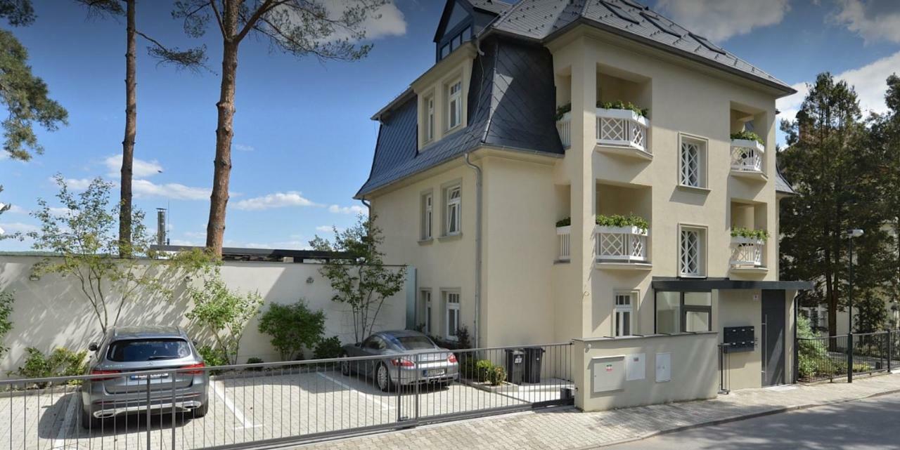 Terasy Mladi Machovo Jezero Apartment สตาเร สปลาวี ภายนอก รูปภาพ